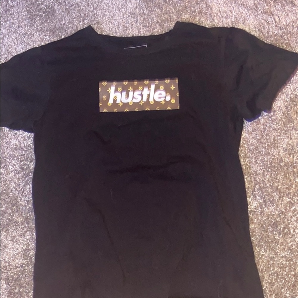 Hustle T-Shirt